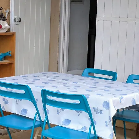 Petit Mazet Proche De La Holiday home La Croix-Valmer