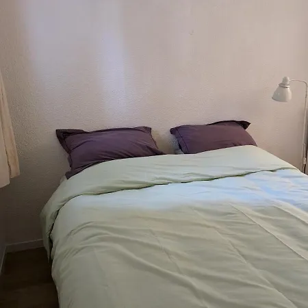 Petit Mazet Proche De La Holiday home *