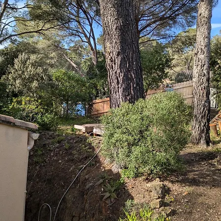 Petit Mazet Proche De La Holiday home La Croix-Valmer