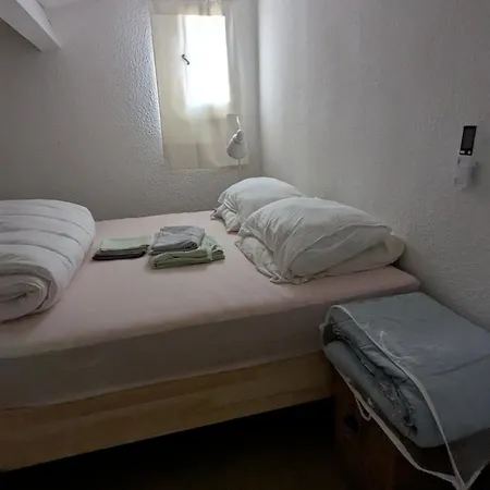 Petit Mazet Proche De La Semesterbostad *